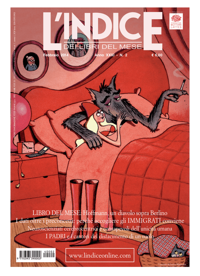 L'indice dei Libri del Mese