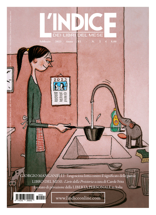L'indice dei Libri del Mese