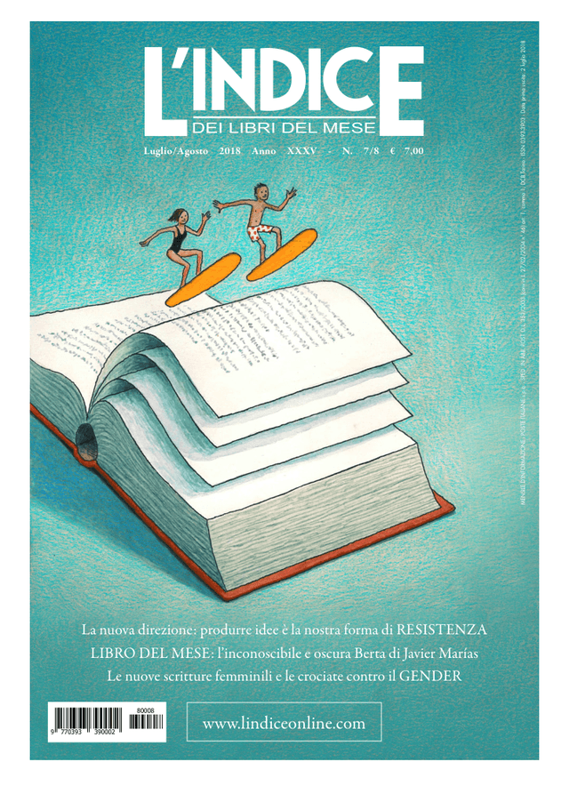 L'indice dei Libri del Mese