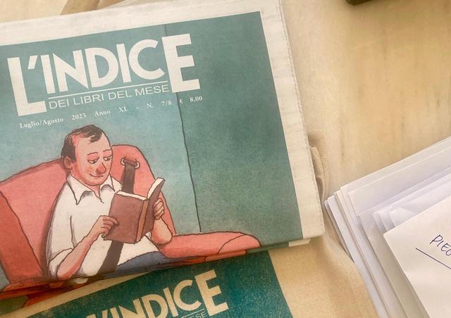 &ldquo;L&rsquo;Indice&rdquo; punta al futuro: siglata la partnership strategica con ItalyPost Group