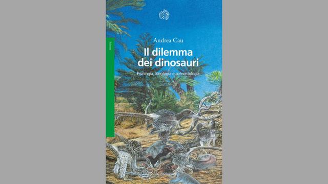 Dinosauri eretici. Clamori mediatici e storture ideologiche da Jurassic Park a oggi