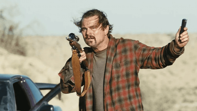 Una battaglia dopo l&rsquo;altra di Paul Thomas Anderson