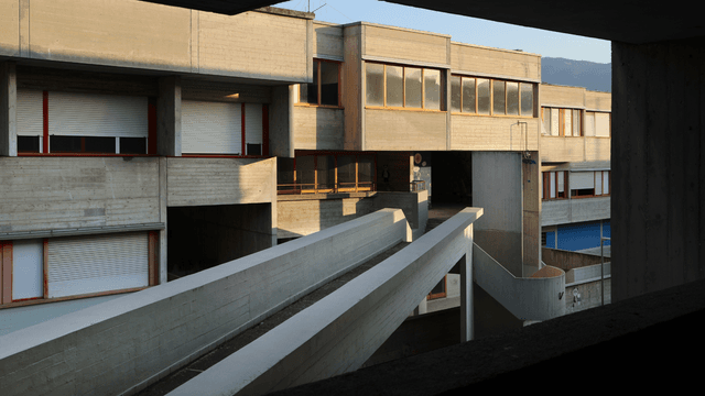 Giancarlo De Carlo, architetto-eroe libertario