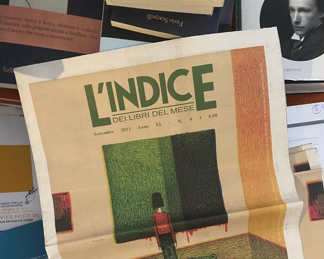 Quarant&rsquo;anni di recensioni, finalmente online.&nbsp;