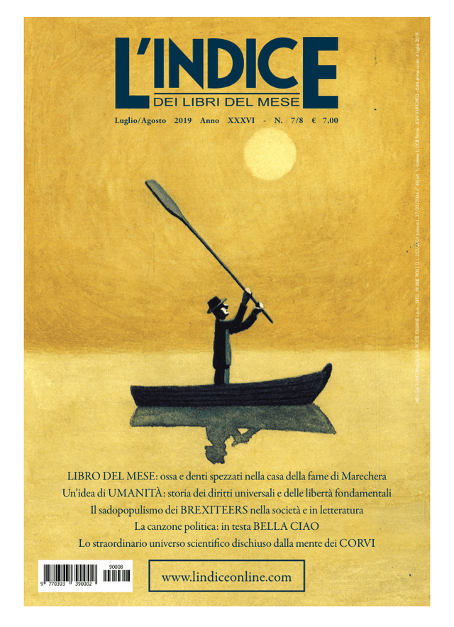 L'indice dei Libri del Mese