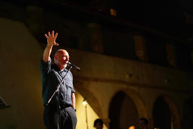 La Fiera del Libro di Iglesias abbatte i confini tra generi letterari&nbsp;