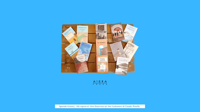 Alla scoperta di Aiora