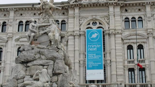 Il Salotto dell'"Indice" a Trieste Next: incontri con gli autori e consigli di lettura