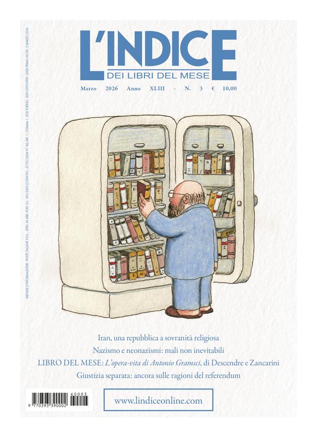 L'Indice dei Libri del Mese