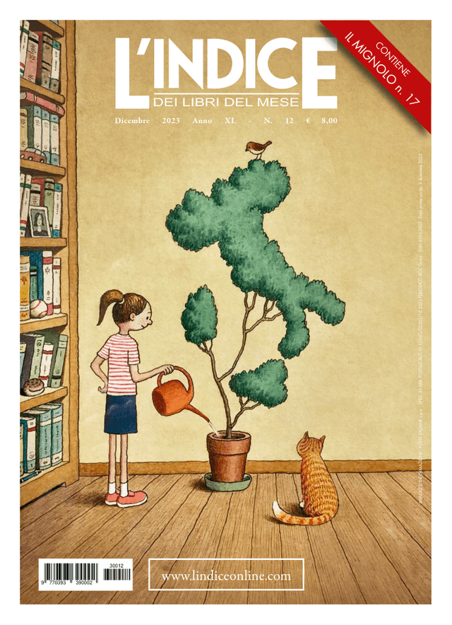 L'indice dei Libri del Mese