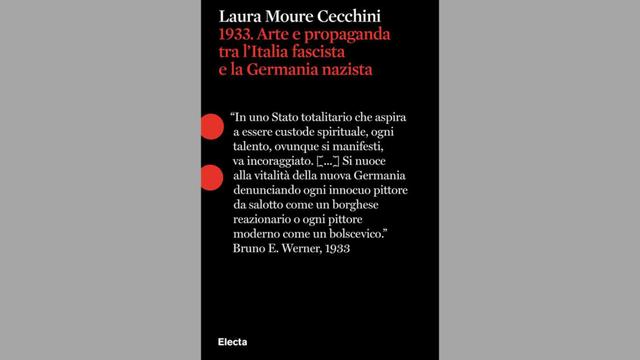 Un'estetica di sangue, razza e commedia