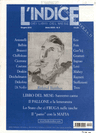 L'indice dei Libri del Mese