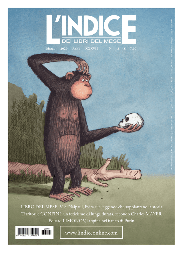 L'indice dei Libri del Mese