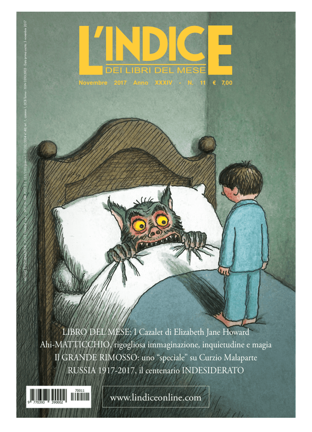 L'indice dei Libri del Mese
