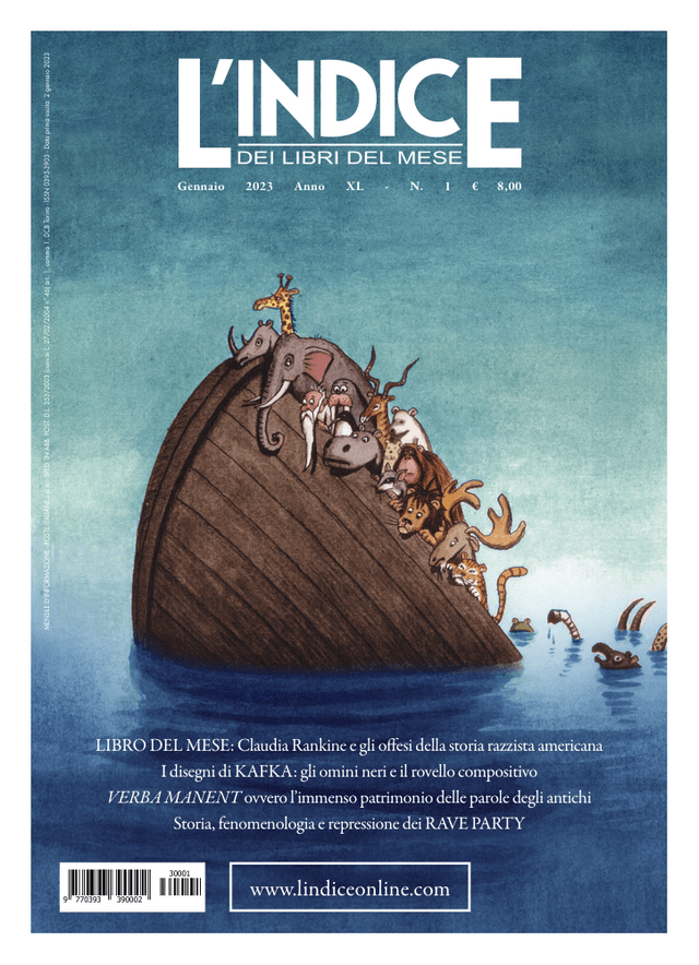 L'indice dei Libri del Mese