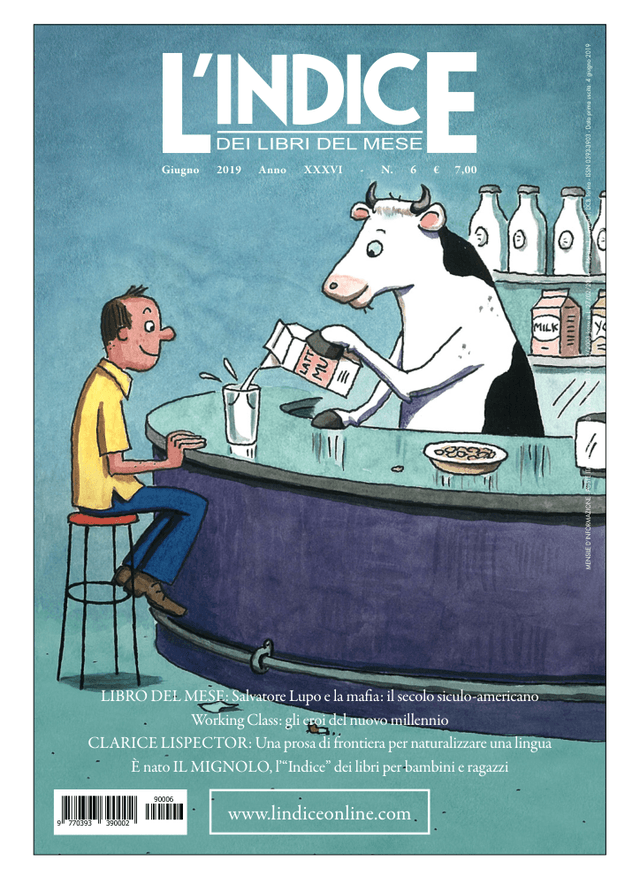 L'indice dei Libri del Mese