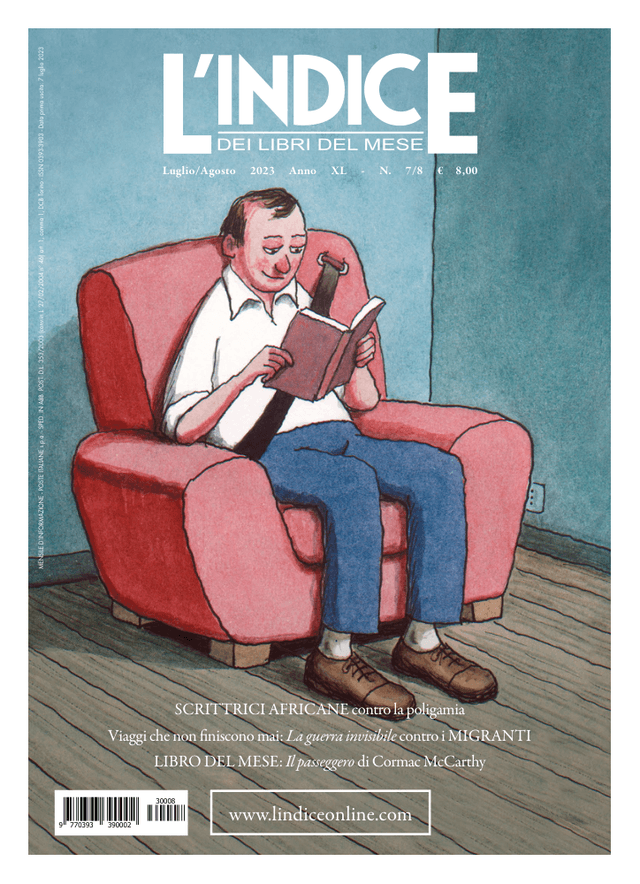 L'indice dei Libri del Mese