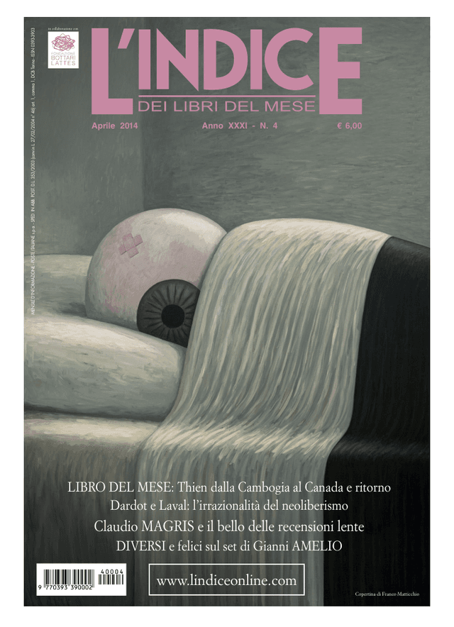 L'indice dei Libri del Mese