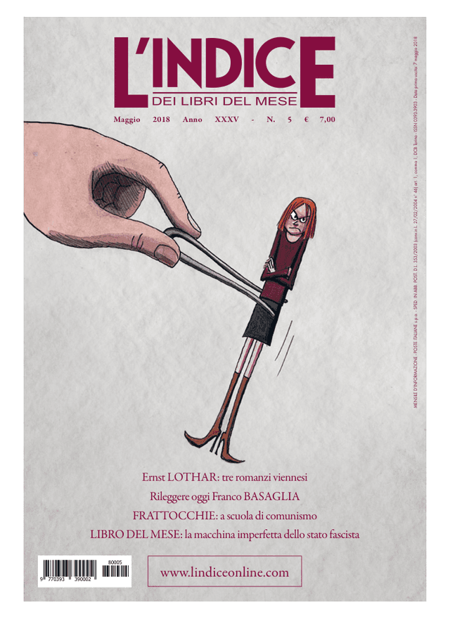L'indice dei Libri del Mese