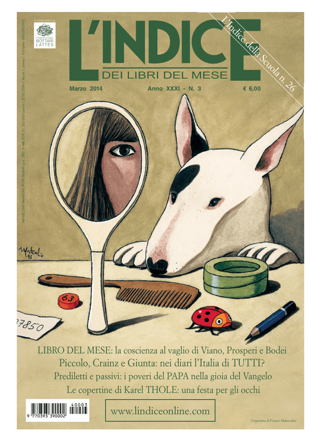 L'indice dei Libri del Mese