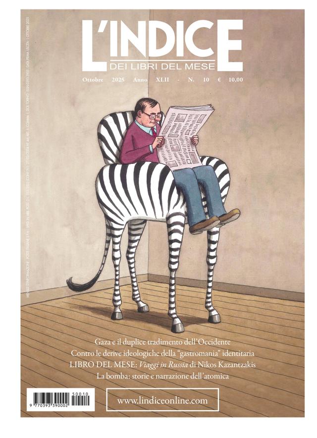 L'Indice dei Libri del Mese