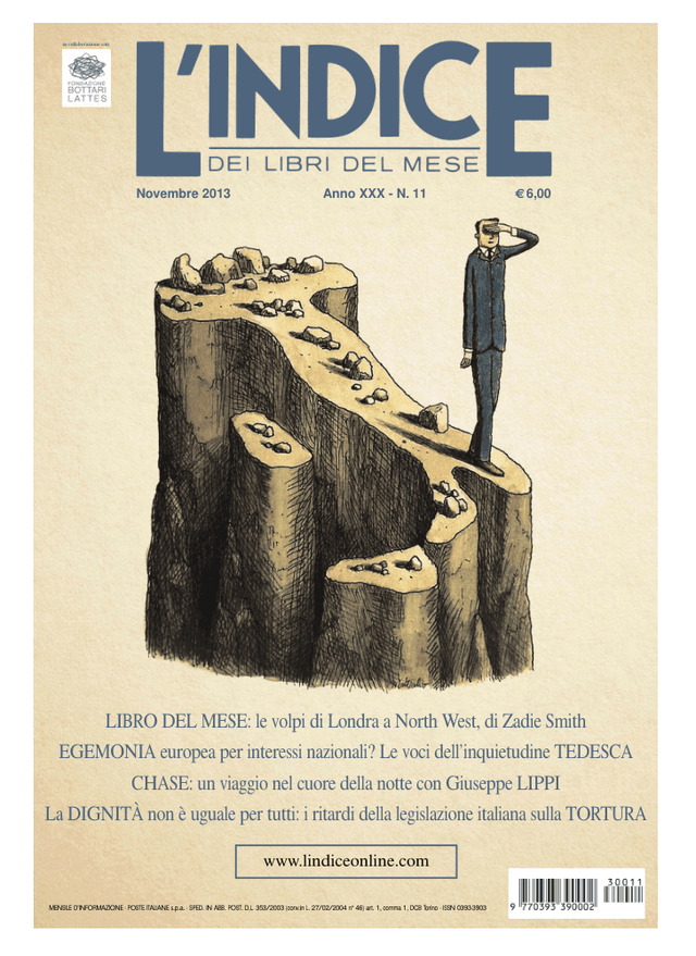 L'indice dei Libri del Mese