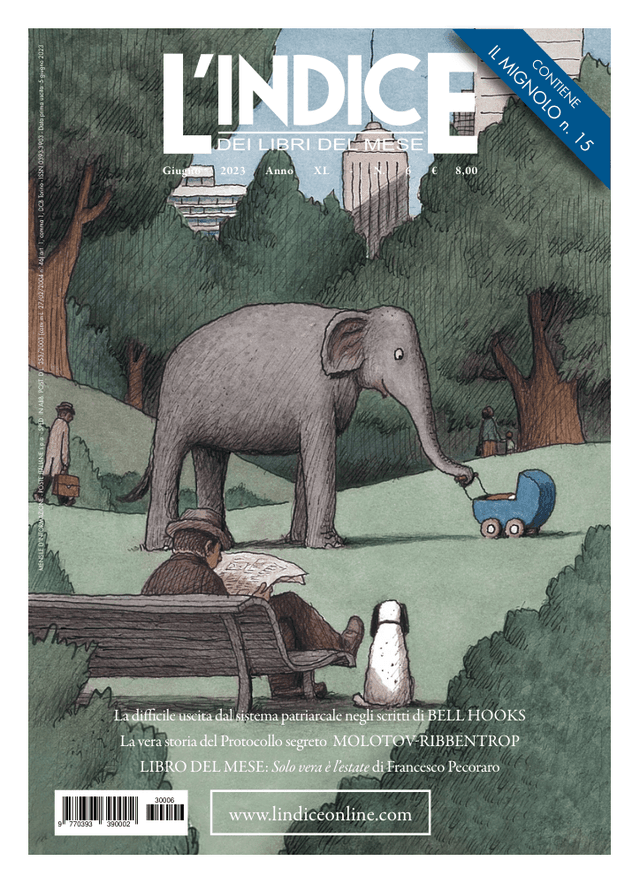 L'indice dei Libri del Mese