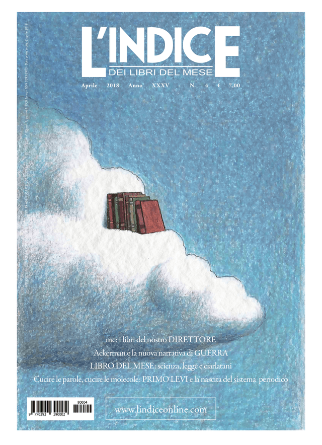 L'indice dei Libri del Mese