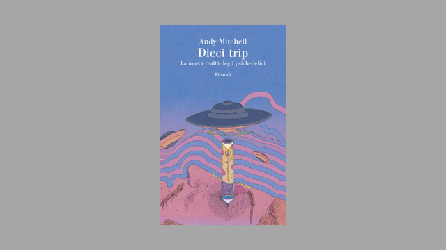 La liana degli spiriti