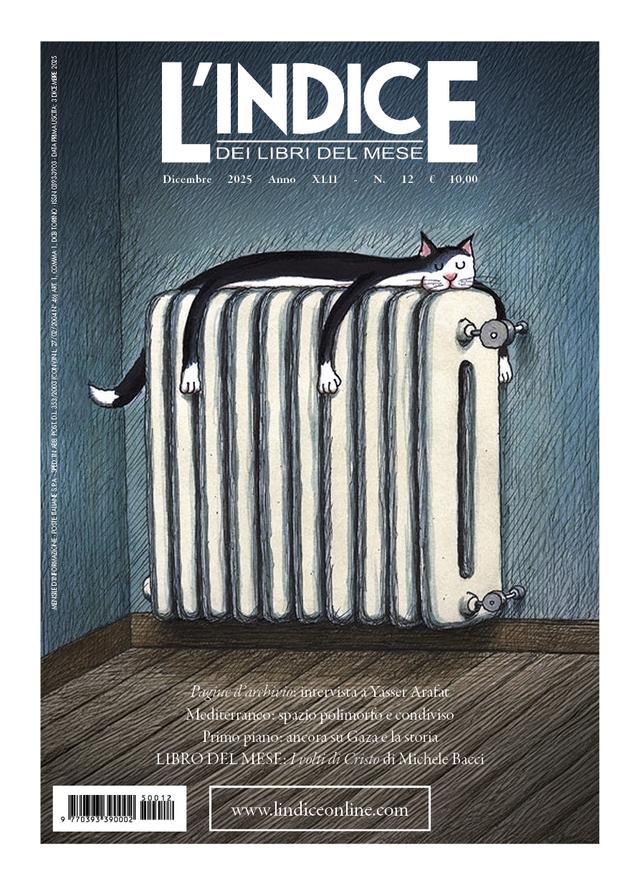 L'Indice dei Libri del Mese