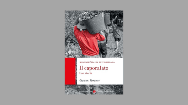 Controllo e sfruttamento