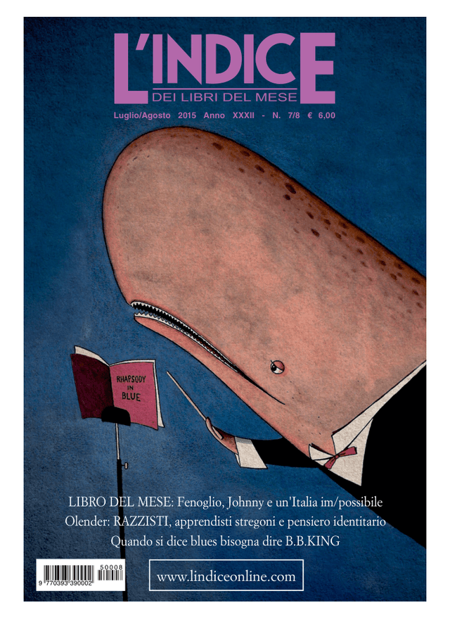 L'indice dei Libri del Mese