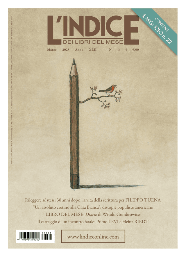 L'indice dei Libri del Mese