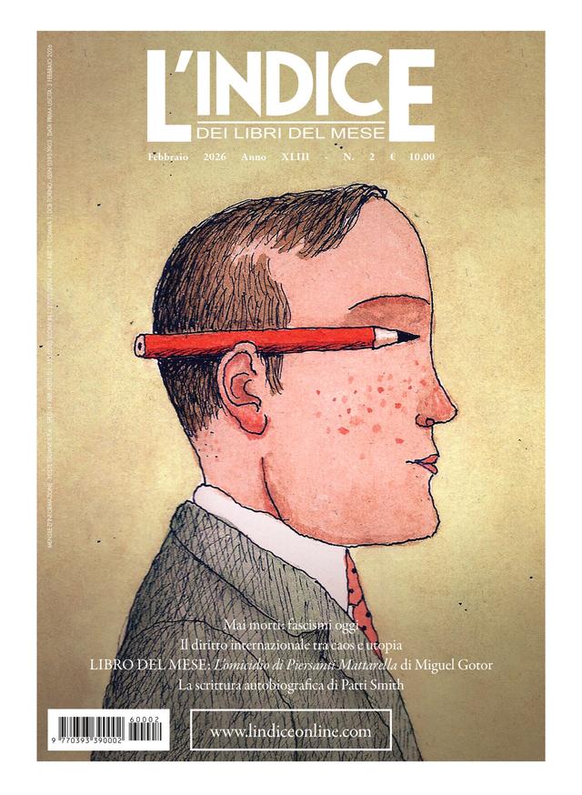 L'Indice dei Libri del Mese