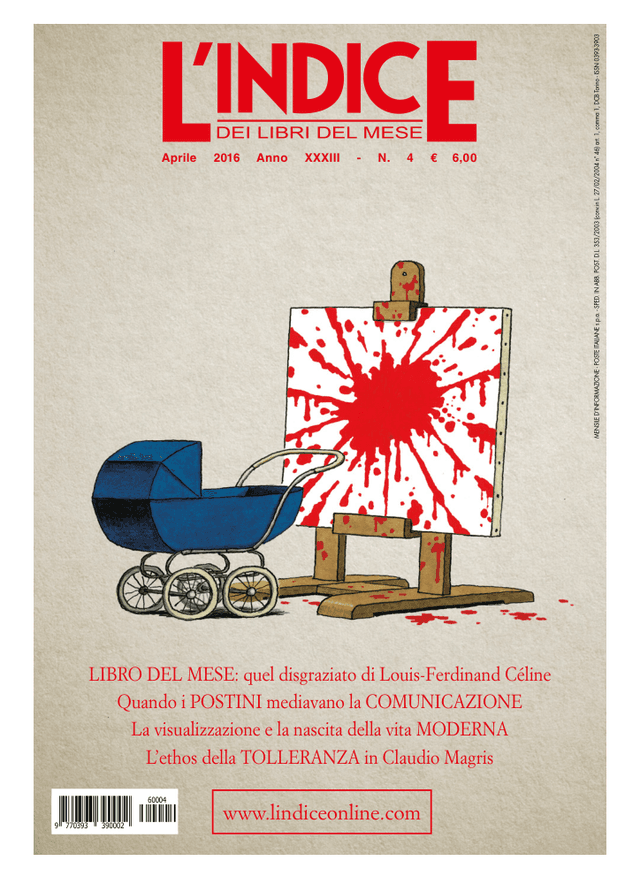L'indice dei Libri del Mese