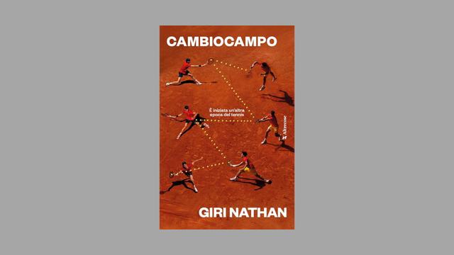 Deuce, appunti per il tennis del presente