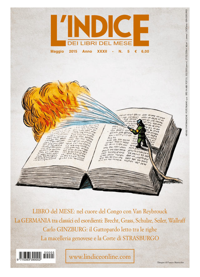 L'indice dei Libri del Mese