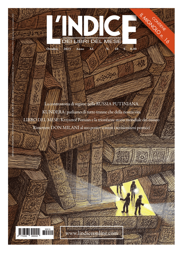 L'indice dei Libri del Mese
