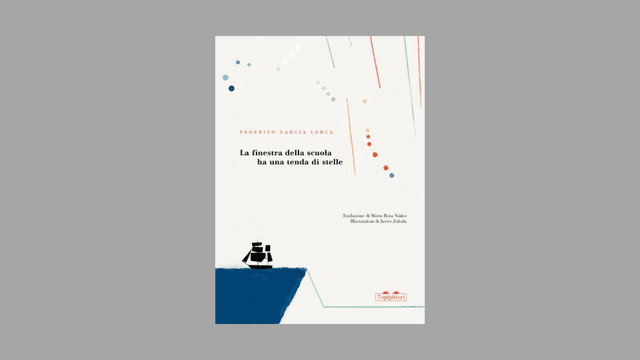 Garc&iacute;a Lorca e il canto dell&rsquo;usignolo
