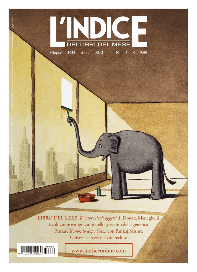 L'indice dei Libri del Mese