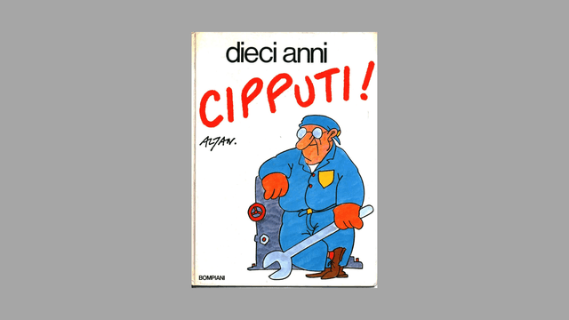 Il paracadute &egrave; la risata