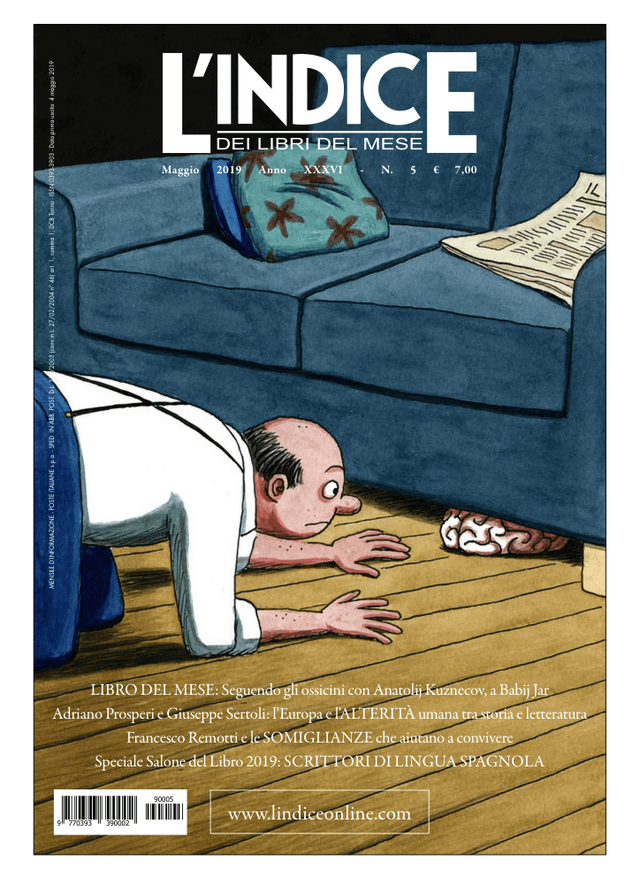 L'indice dei Libri del Mese