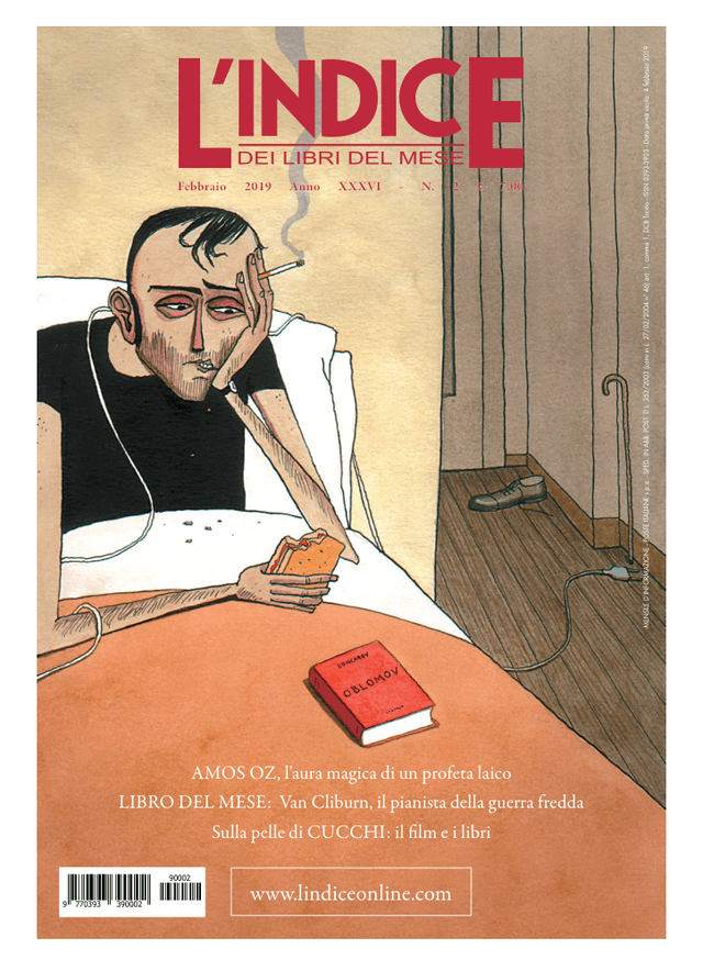 L'indice dei Libri del Mese