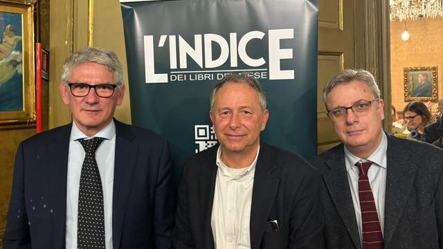 &ldquo;L&rsquo;Indice&rdquo;, rilancio con i Club dell'&ldquo;Indice&rdquo;, un festival e il Salone off. Obiettivo 6.000 abbonamenti