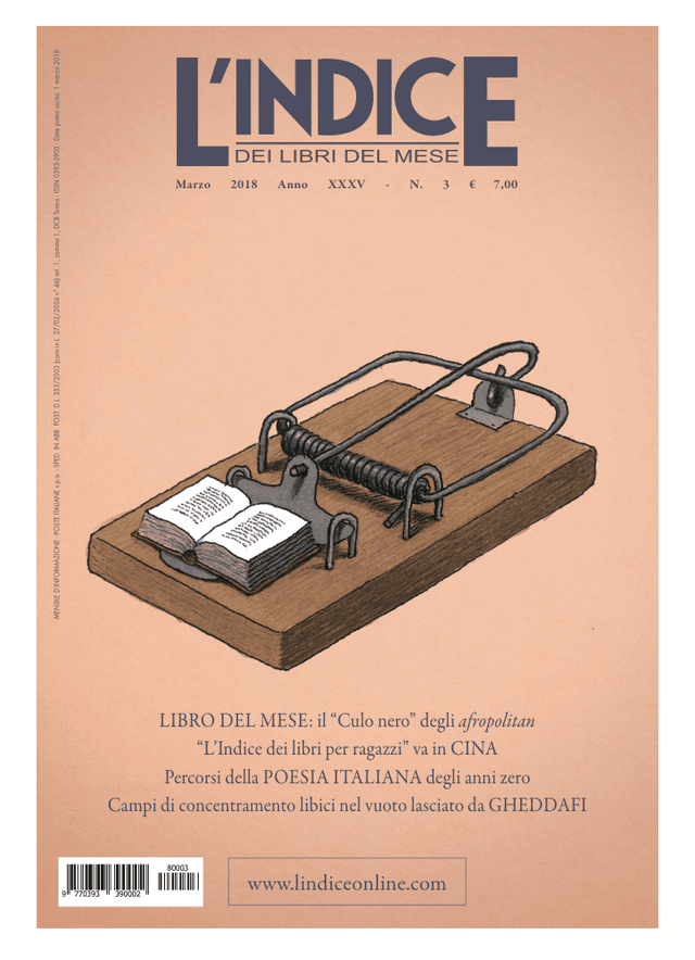 L'indice dei Libri del Mese