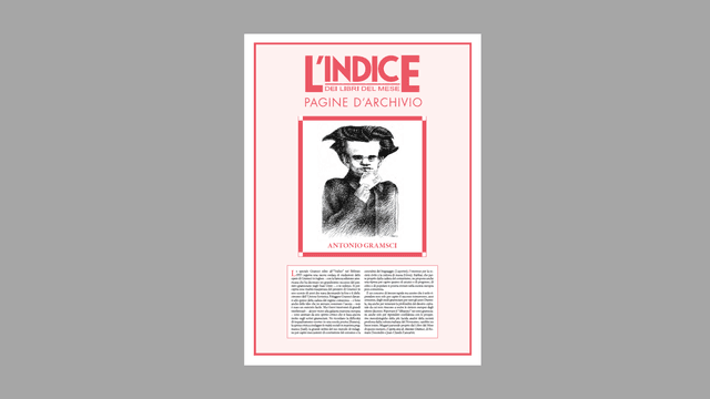 Capire Gramsci, capire la realt&agrave;