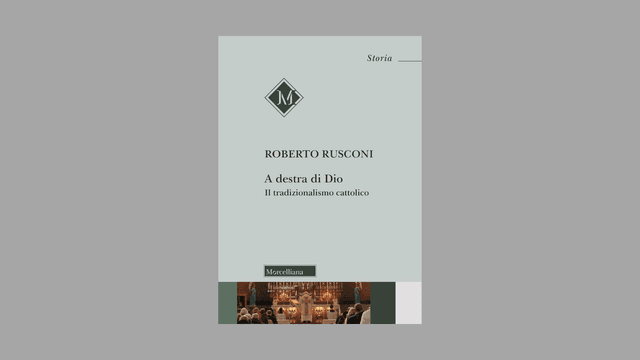 La tradizione dei tradizionalisti