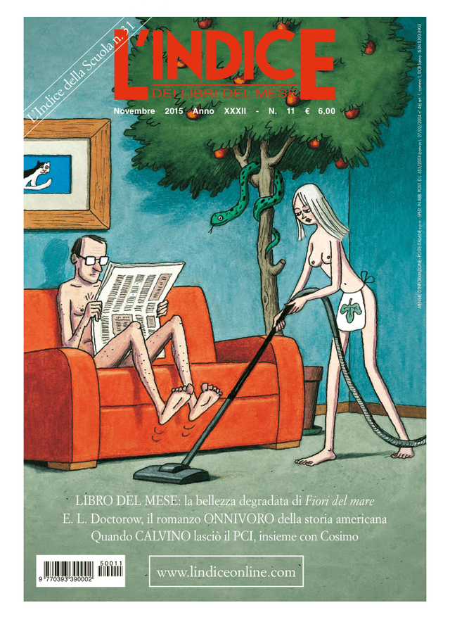 L'indice dei Libri del Mese
