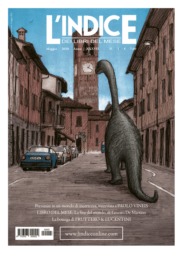 L'indice dei Libri del Mese