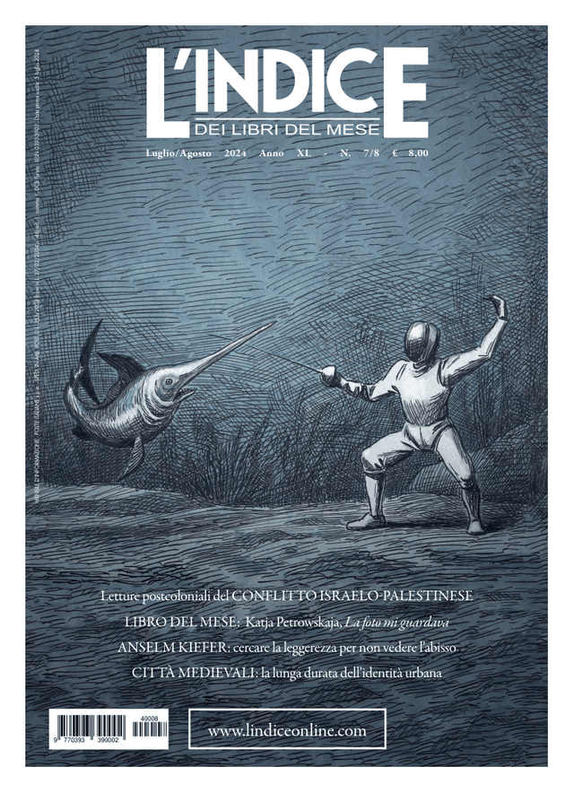 L'indice dei Libri del Mese